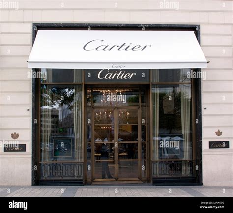 cartier outlet